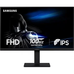 Монитор Samsung S22D300 21,5" (LS22D300GAIXUA) UA