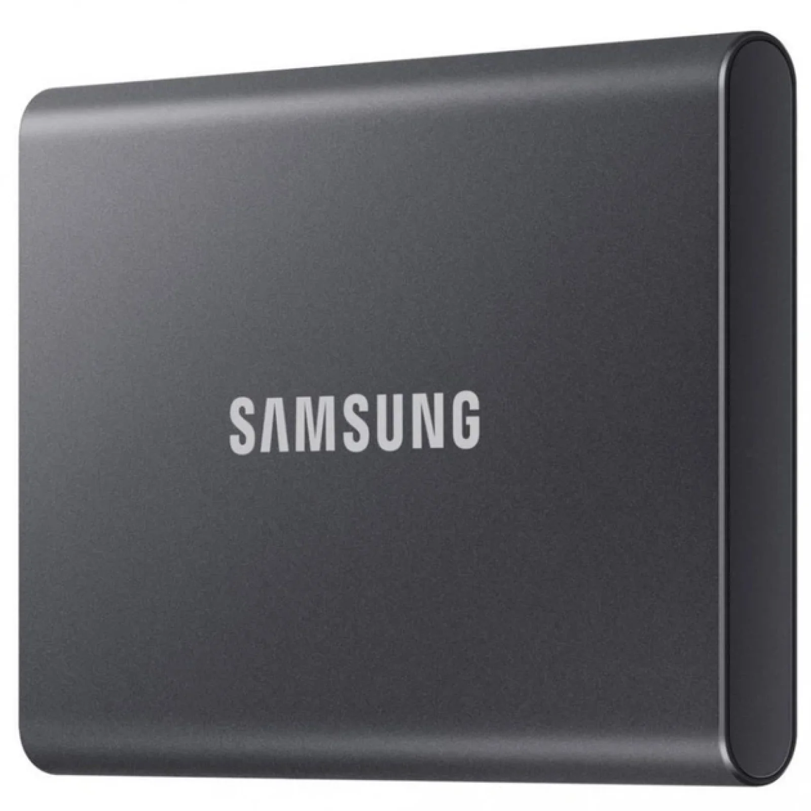 SSD внешний Samsung T7 2 TB Titan Gray (MU-PC2T0T/WW, MU-PC2T0T/AM) UA