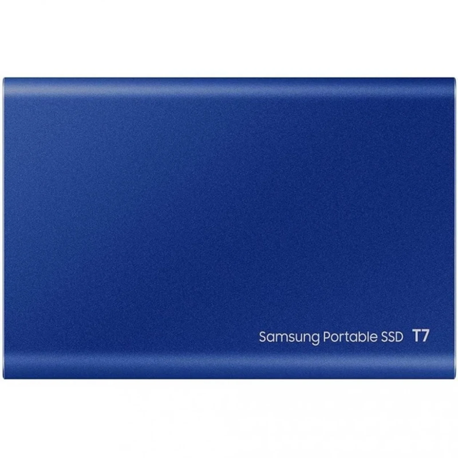 SSD внешний Samsung T7 1 TB Indigo Blue (MU-PC1T0H/WW) UA