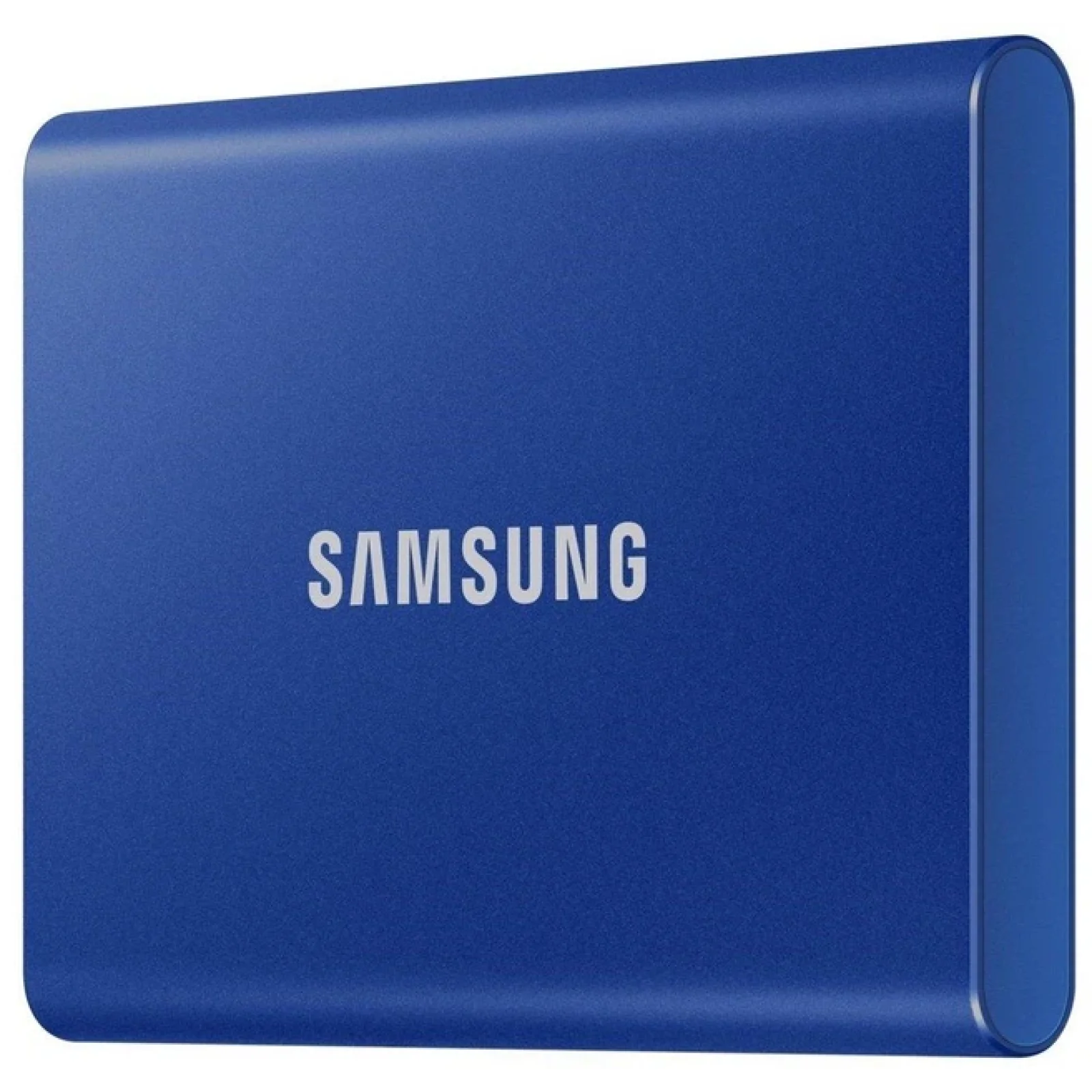 SSD внешний Samsung T7 2 TB Indigo Blue (MU-PC2T0H/WW) UA