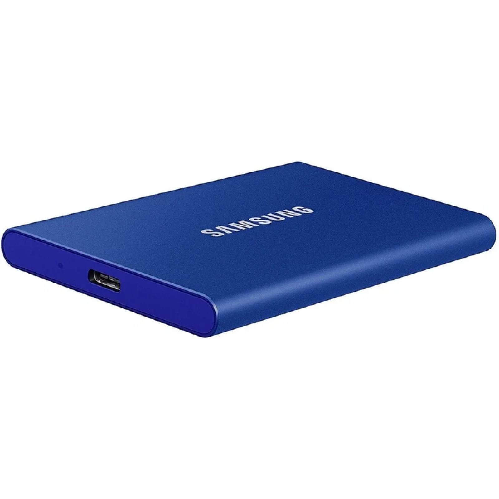 SSD внешний Samsung T7 2 TB Indigo Blue (MU-PC2T0H/WW) UA