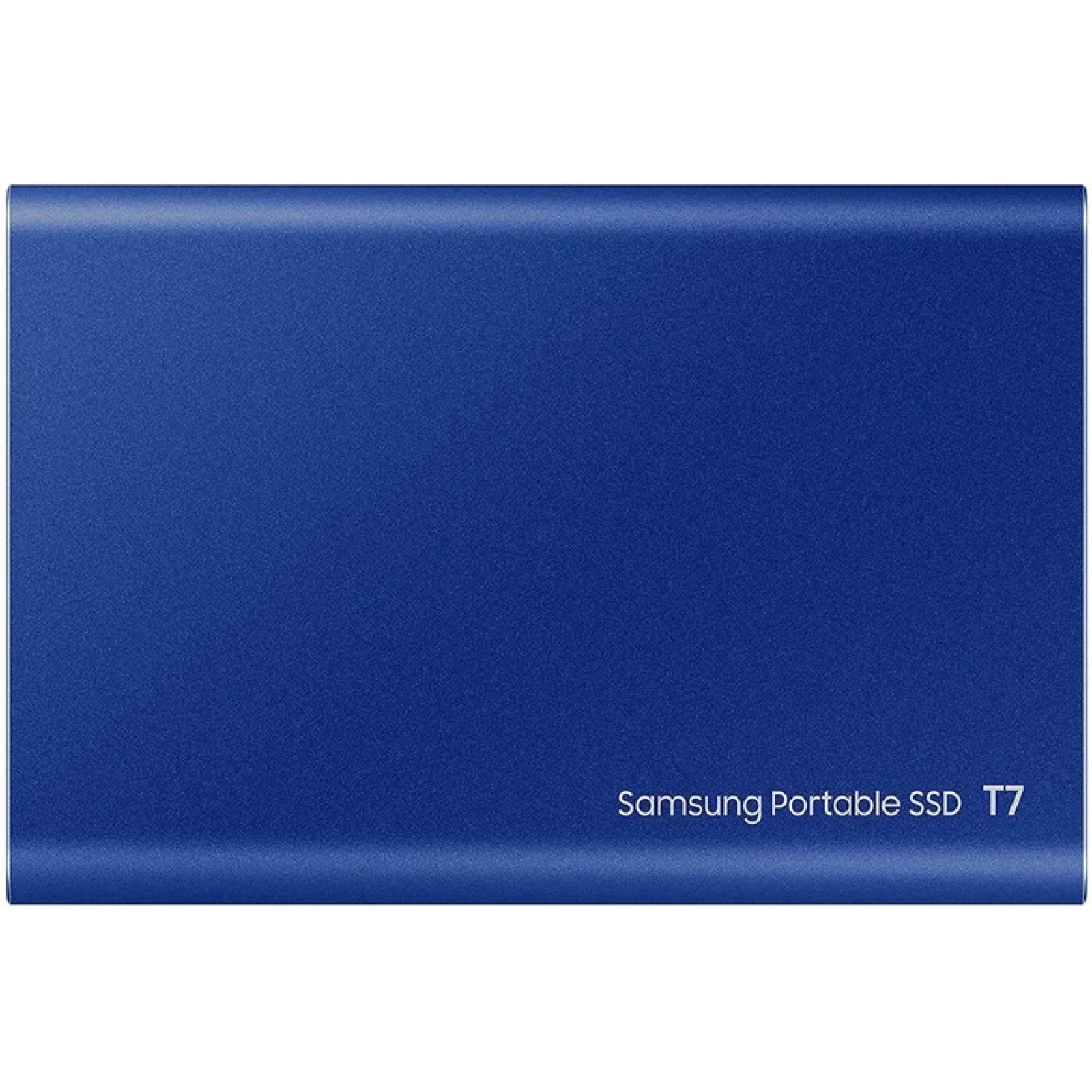 SSD внешний Samsung T7 2 TB Indigo Blue (MU-PC2T0H/WW) UA