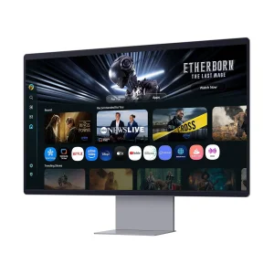 Монитор Samsung Smart M90SF 32