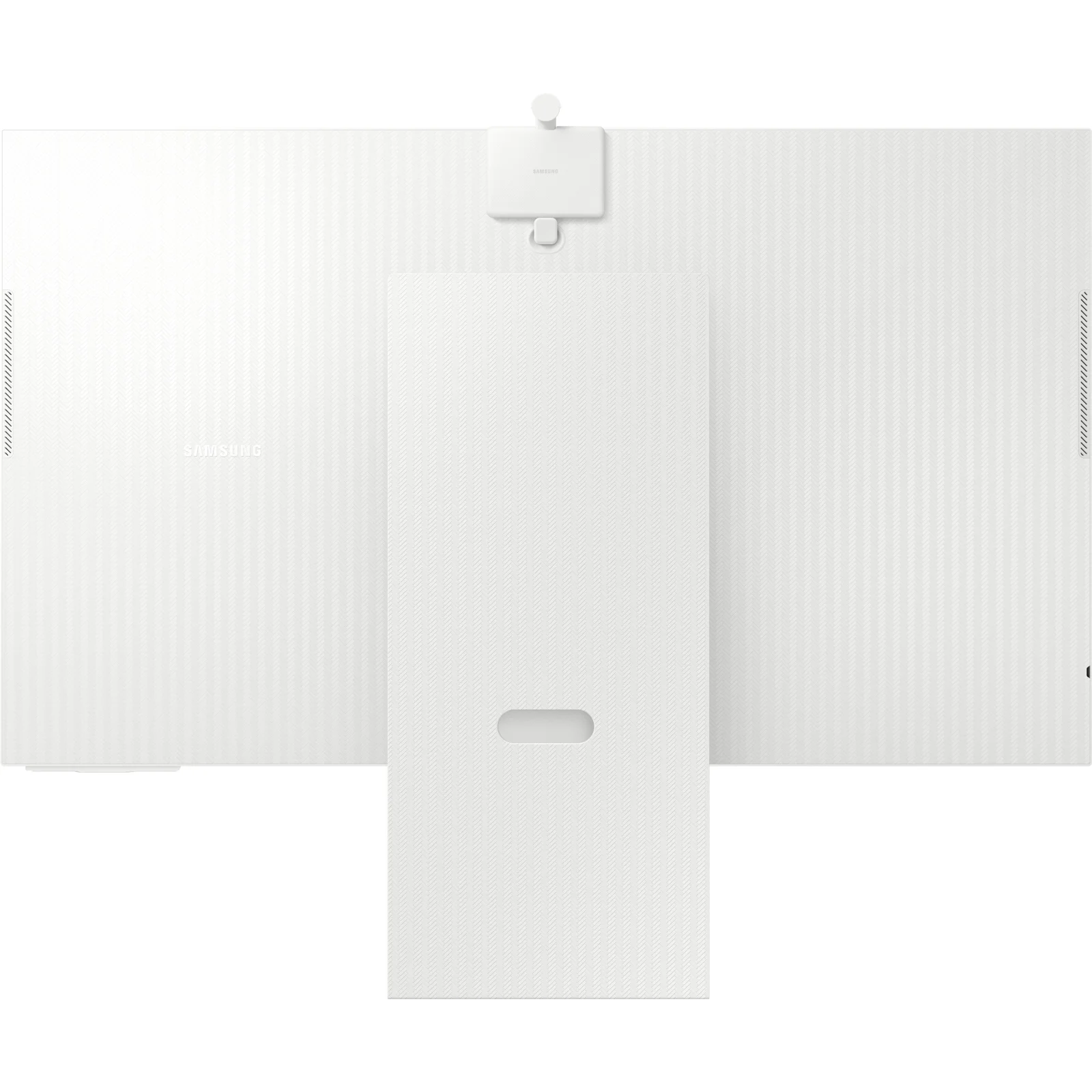 Монитор Samsung Smart M8 (LS32FM803UZXUA) UA