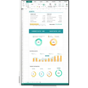Монитор Samsung Smart M8 (LS32FM803UZXUA) UA