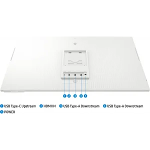 Монитор Samsung Smart M8 (LS32FM803UZXUA) UA