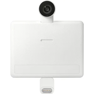 Монитор Samsung Smart M8 (LS32FM803UZXUA) UA