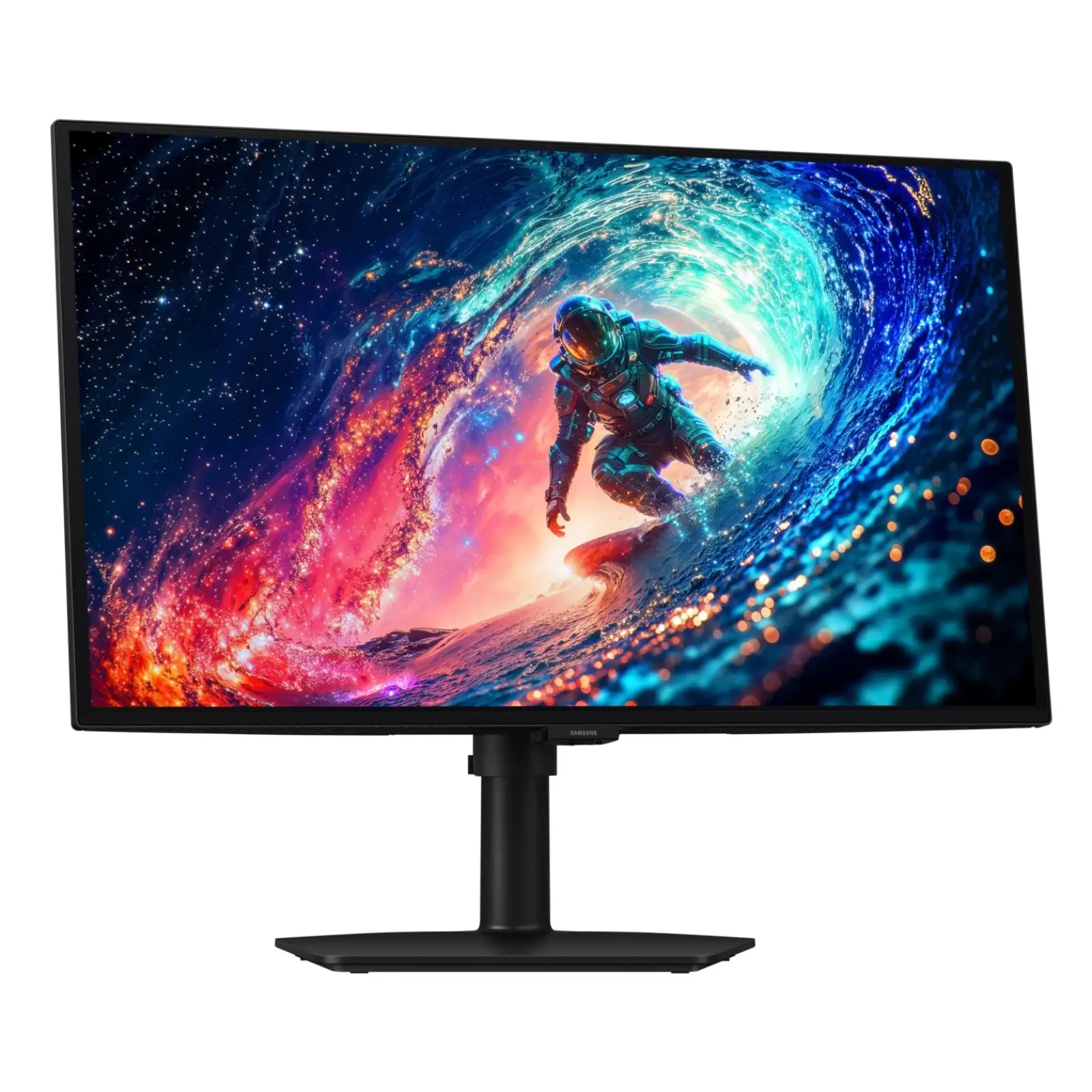 Монитор Samsung Odyssey OLED G6 27