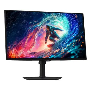 Монитор Samsung Odyssey OLED G6 27