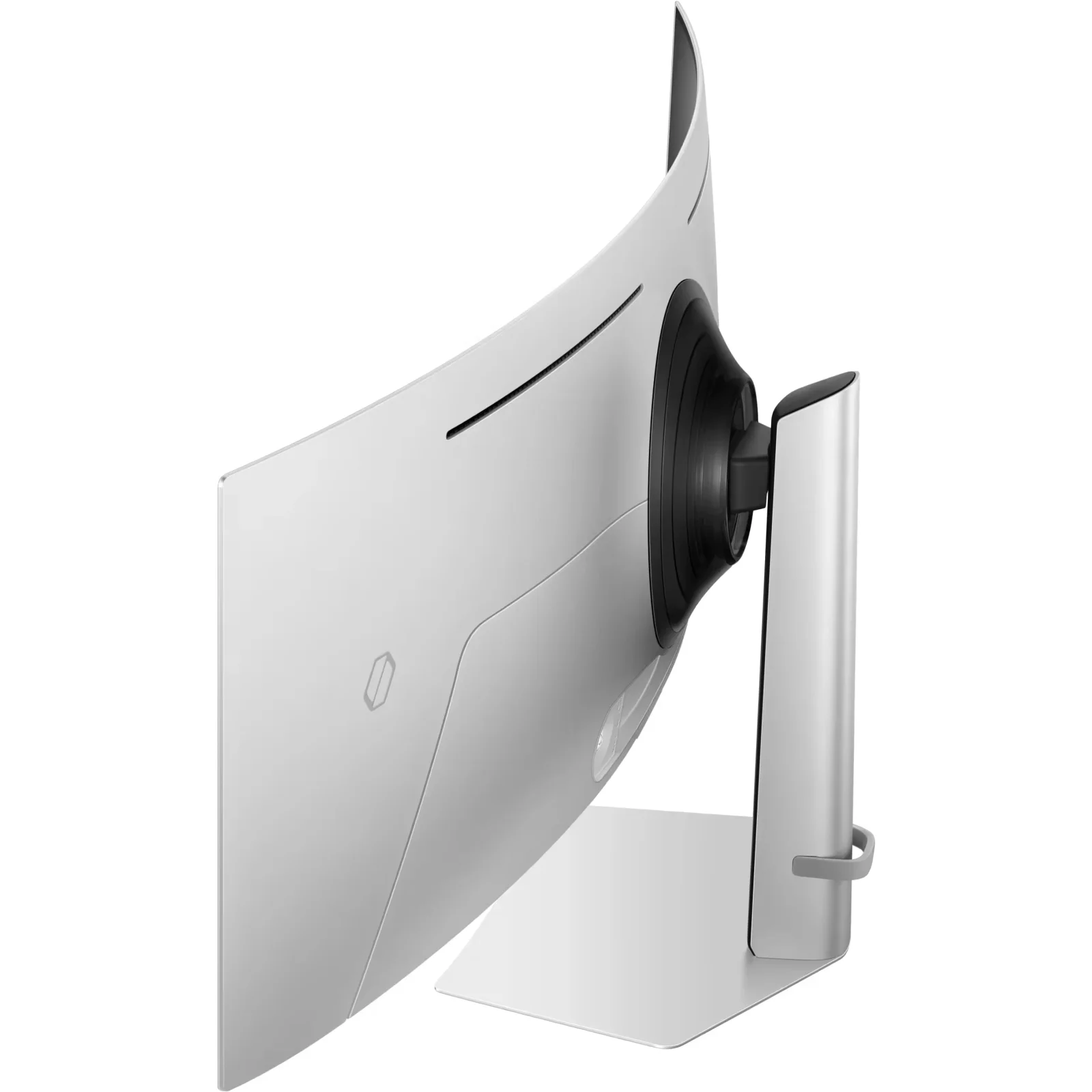 Монітор Samsung Odyssey G9 49DG910 (LS49DG910SIXUA) UA