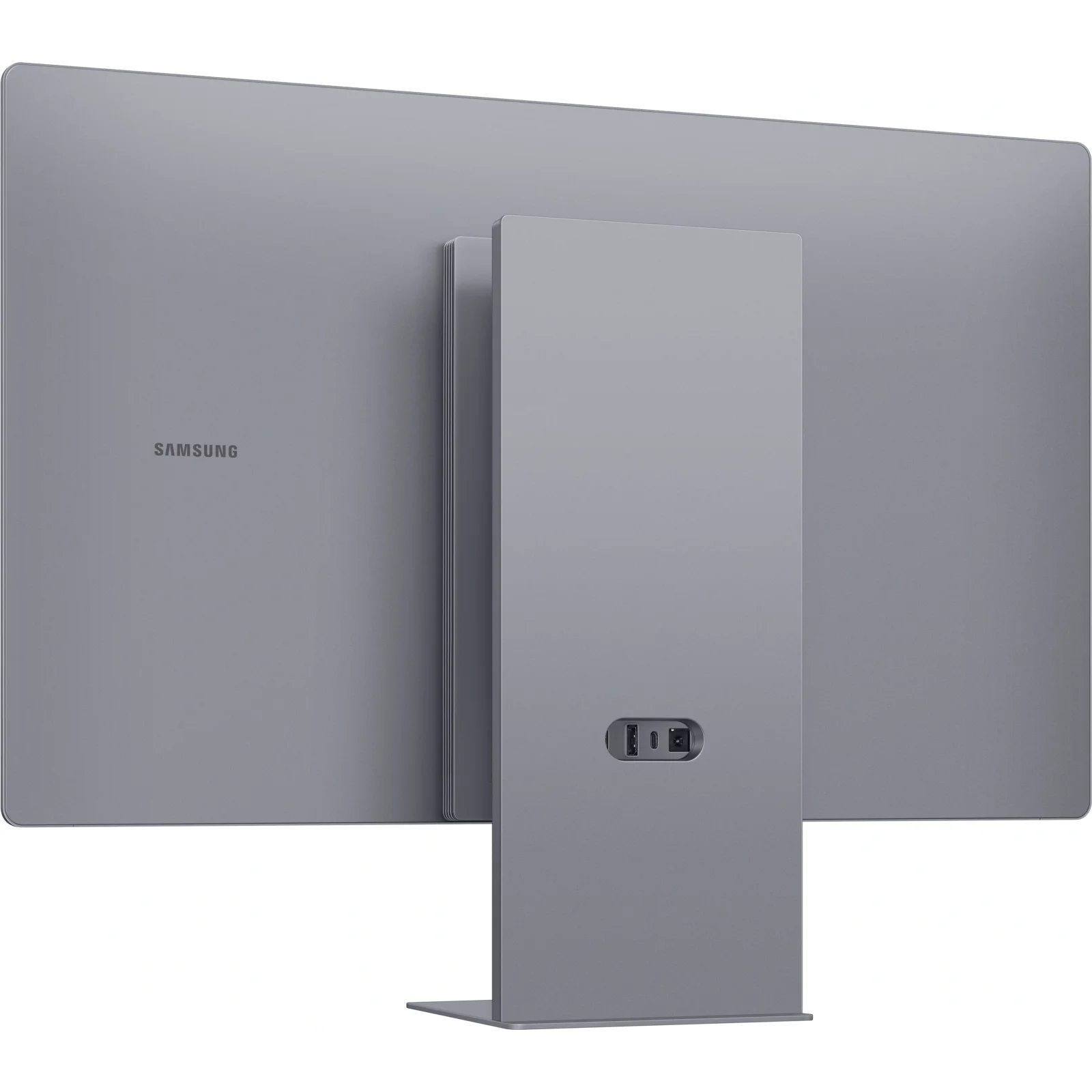 Монитор Samsung Smart M9 OLED (LS32FM902SZXUA) UA