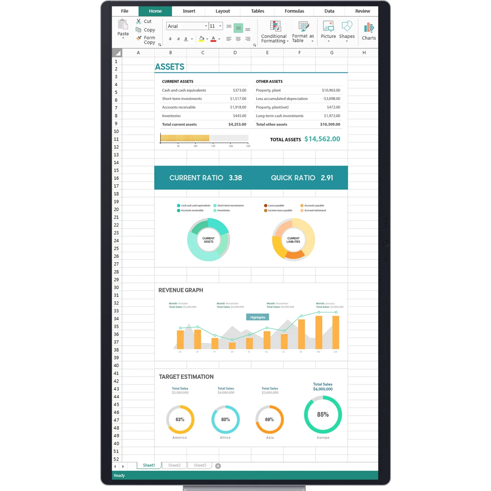 Монитор Samsung Smart M9 OLED (LS32FM902SZXUA) UA