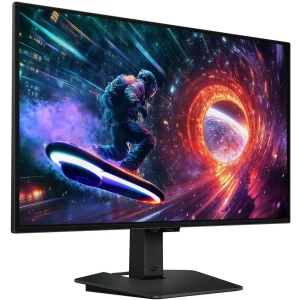 Монітор Samsung Odyssey G50D 27