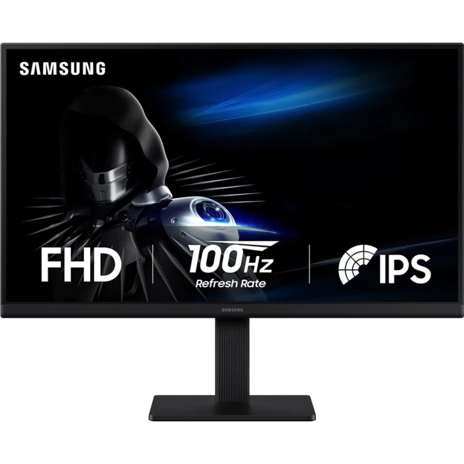 Монитор Samsung 23.8