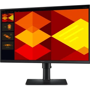 Монітор Samsung LS27D400GAIXUA UA