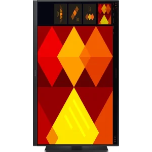 Монітор Samsung LS27D400GAIXUA UA