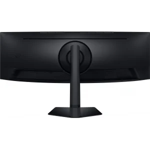 Монітор ігровий вигнутий Samsung Odyssey G9 (LS49FG916EIXUA) UA