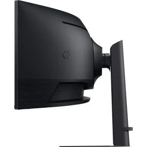 Монітор ігровий вигнутий Samsung Odyssey G9 (LS49FG916EIXUA) UA