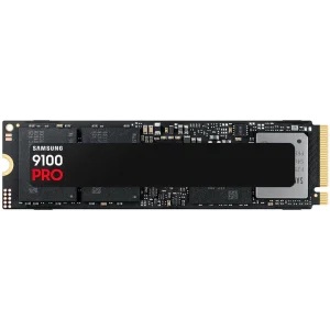 SSD накопитель Samsung 9100 PRO 8 TB (MZ-VAP8T0BW) UA