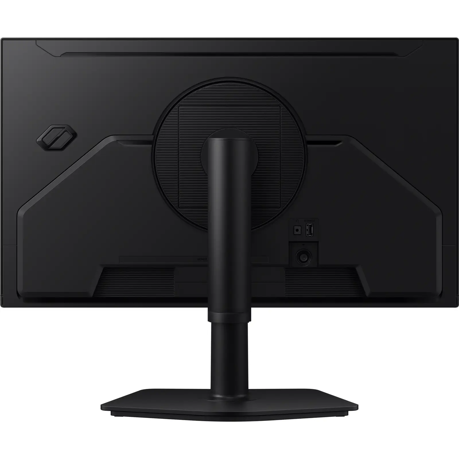 Монітор Samsung Odyssey G4 G40H (LS25HG400EIXUA) UA