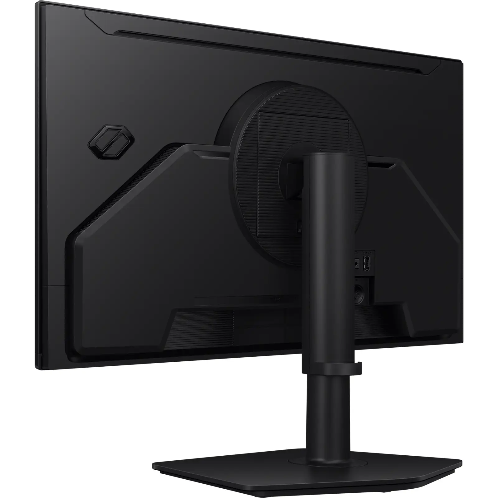 Монітор Samsung Odyssey G4 G40H (LS25HG400EIXUA) UA