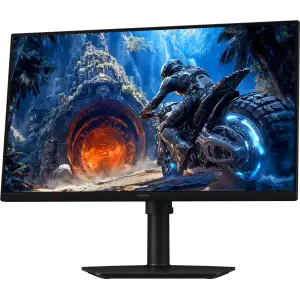 Монітор Samsung Odyssey G4 G40H (LS25HG400EIXUA) UA