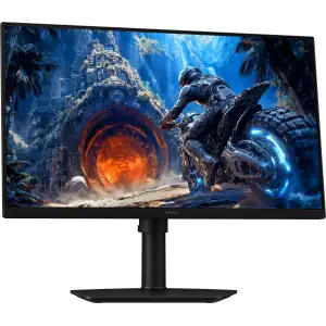 Монітор Samsung Odyssey G4 G40H (LS25HG400EIXUA) UA