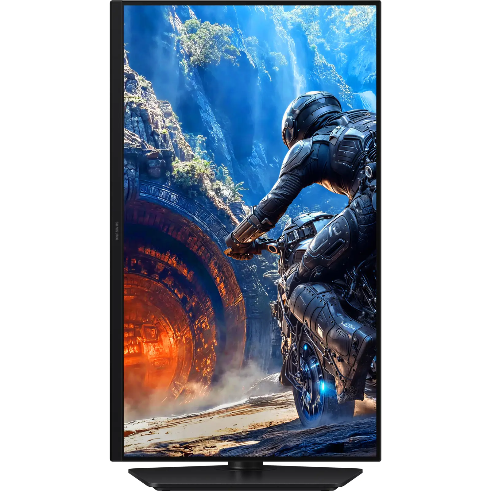 Монітор Samsung Odyssey G4 G40H (LS25HG400EIXUA) UA