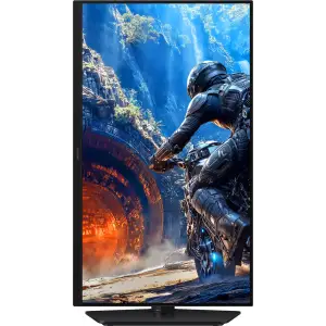 Монітор Samsung Odyssey G4 G40H (LS25HG400EIXUA) UA