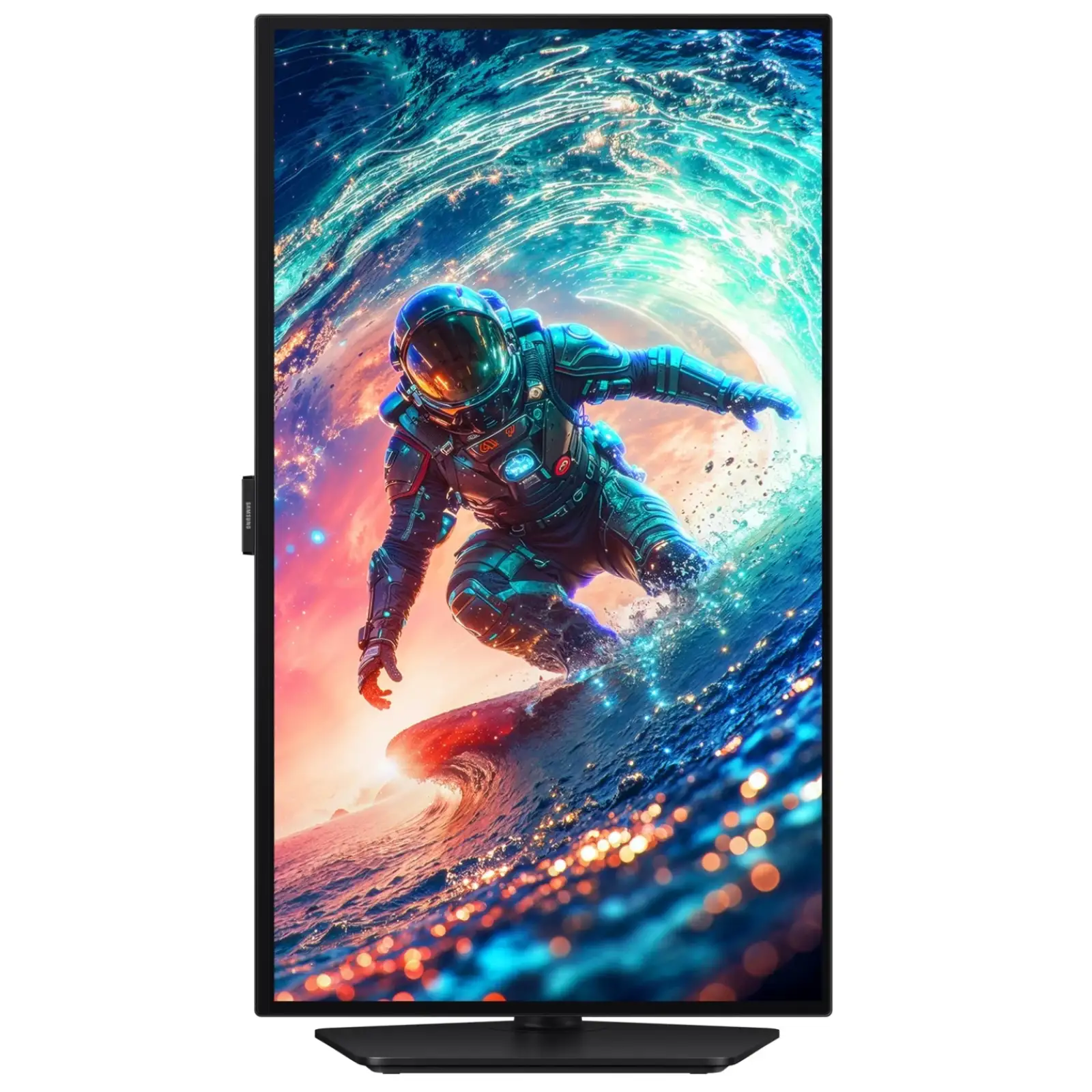 Монитор Samsung Odyssey OLED G6 27