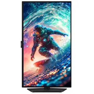 Монитор Samsung Odyssey OLED G6 27