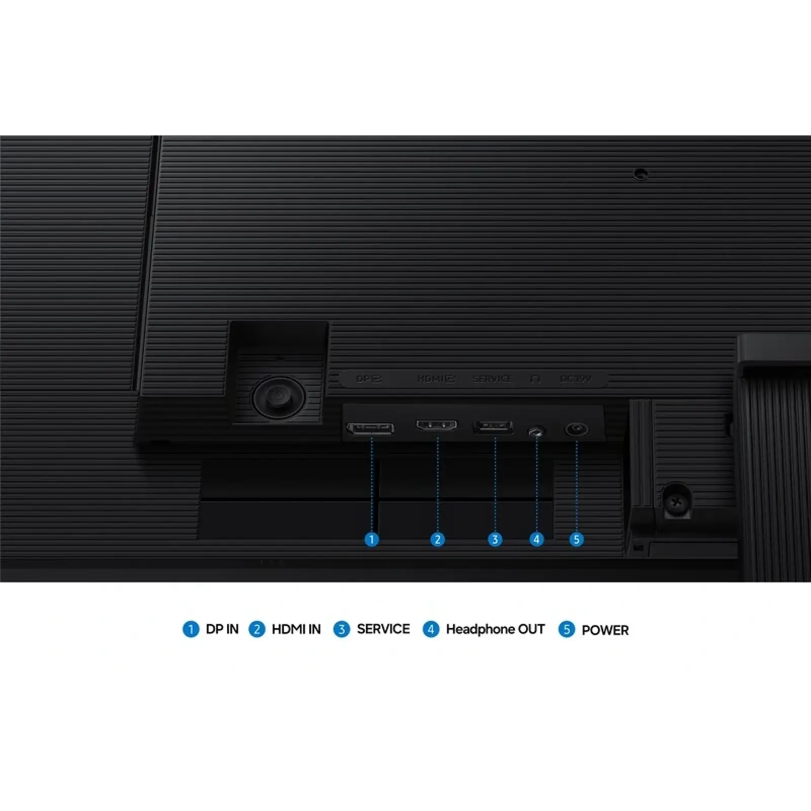 Монитор Samsung 32H700E 32