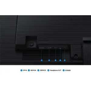 Монитор Samsung 32H700E 32