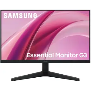 Монітор Samsung Essential Monitor 27" G3 S27HG310 (LS27HG310EIXUA) UA