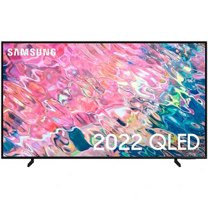 Телевізор 55" Samsung QLED 4K QE55Q60B