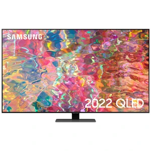 Телевізор 65" Samsung QLED 4K QE65Q80B