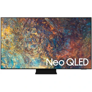 Телевизор 75" Samsung NeoQLED 4K QE75QN91В