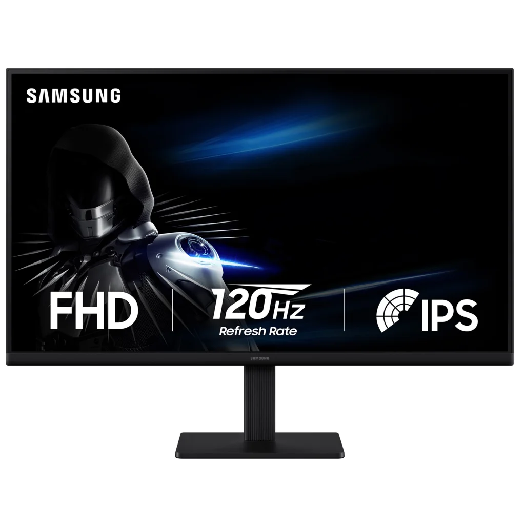Монітор Samsung LS27F320GAIXCI UA