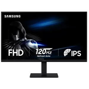 Монитор Samsung LS27F320GAIXCI UA