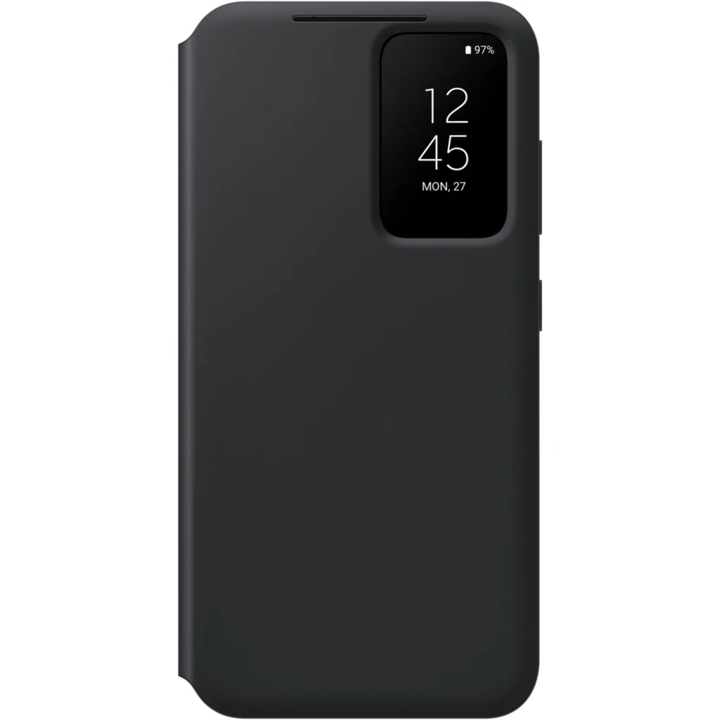 Чохол Samsung Smart View Wallet Case Black для Samsung Galaxy S23 SM-S911 (EF-ZS911CBEG)