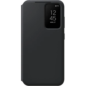 Чохол Samsung Smart View Wallet Case Black для Samsung Galaxy S23 SM-S911 (EF-ZS911CBEG)