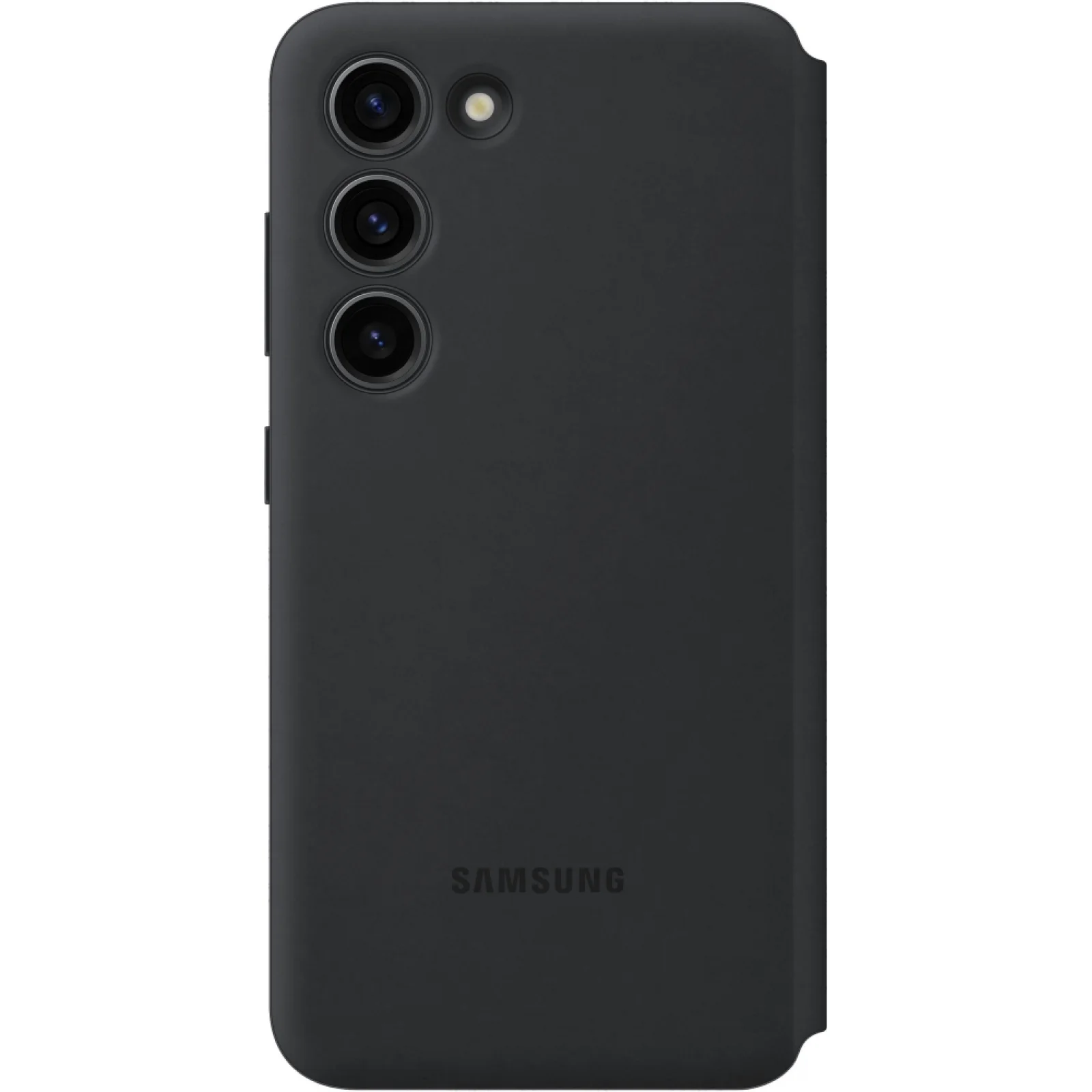 Чохол Samsung Smart View Wallet Case Black для Samsung Galaxy S23 SM-S911 (EF-ZS911CBEG)