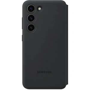 Чохол Samsung Smart View Wallet Case Black для Samsung Galaxy S23 SM-S911 (EF-ZS911CBEG)