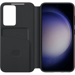 Чохол Samsung Smart View Wallet Case Black для Samsung Galaxy S23 SM-S911 (EF-ZS911CBEG)