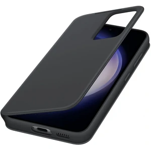 Чохол Samsung Smart View Wallet Case Black для Samsung Galaxy S23 SM-S911 (EF-ZS911CBEG)