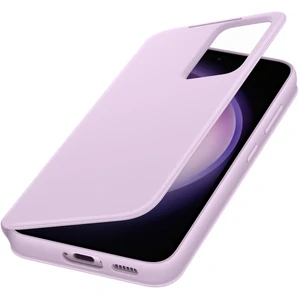 Чохол Samsung Smart View Wallet Case Lavender для Samsung Galaxy S23 Plus SM-S916 (EF-ZS916CVEG)