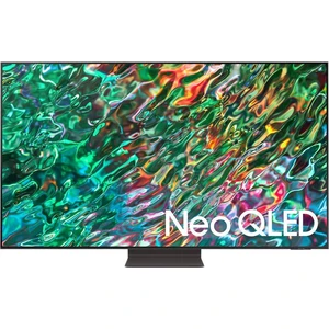 Телевізор 55" Samsung NeoQLED 4K QE55QN91B