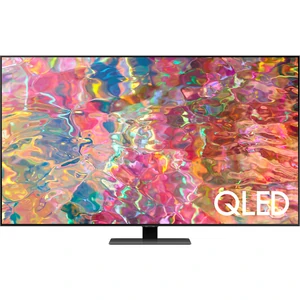 Телевізор 75" Samsung QLED 4K QE75Q80B