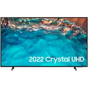 Телевізор 55" Samsung LED 4K UE55BU8002