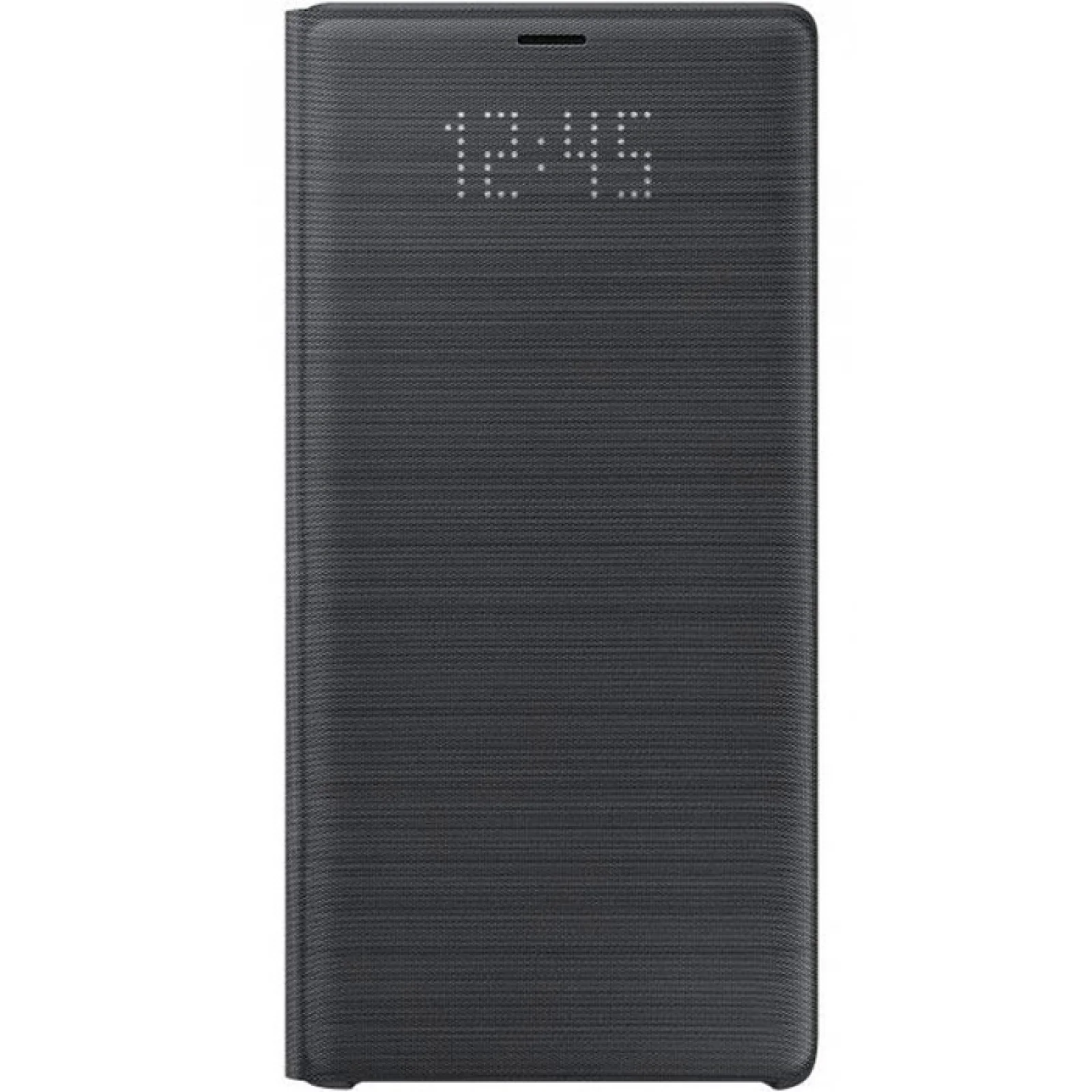 Чехол Samsung LED View Cover Black для Samsung N960 Galaxy Note 9